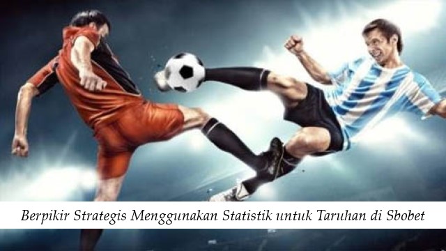 Berpikir Strategis Menggunakan