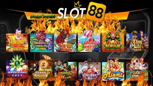 Kelebihan Main dan Gabung di Situs Slot Online Anti Rungkad