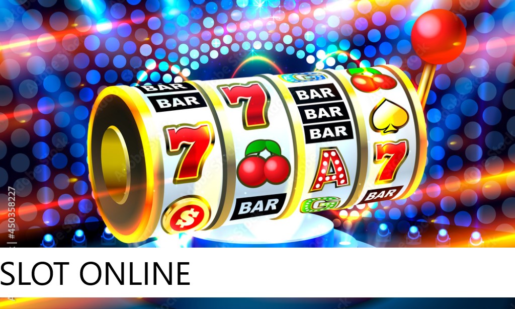 Kisah Sukses Pemenang Jackpot Slot