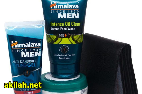 Rekomendasi Skincare Untuk Cowok