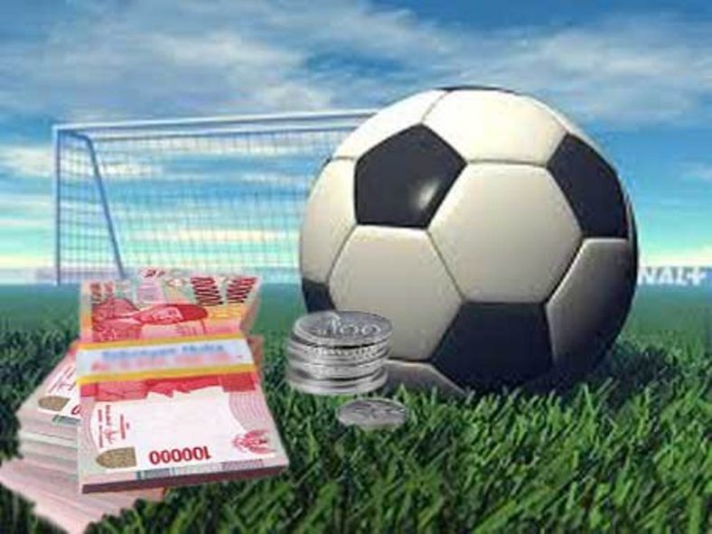 Tips Membangun Prediksi Akurat dalam Taruhan Bola