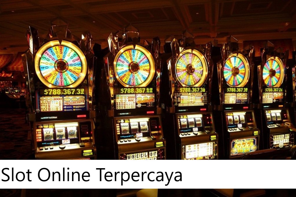 Mengungkap Rahasia Slot Strategi dan Tips