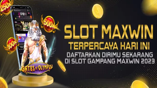 Panduan Mudah Menang Judi Slot Online Terbaru 2023