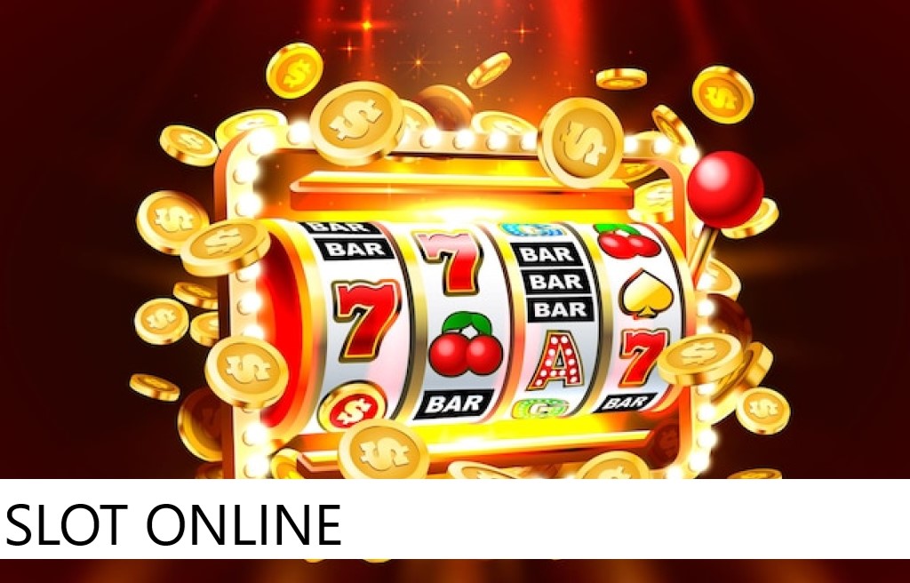 Petualangan Bermain Slot Online