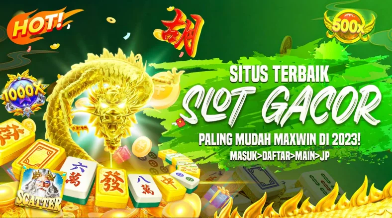 Keseruan Bermain Slot Gates of Olympus di Clickbet88