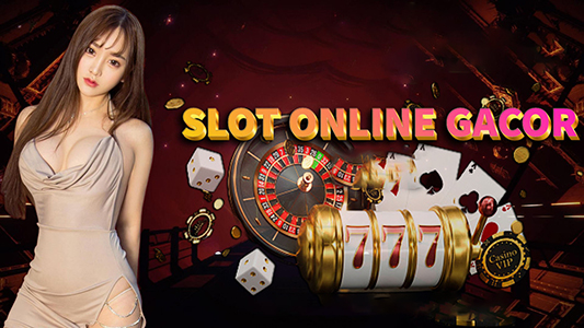 Slot Online